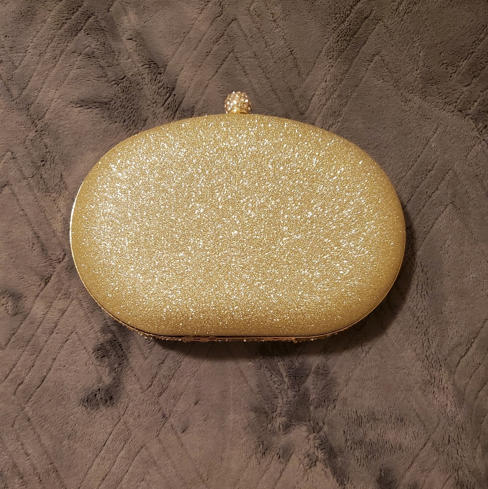 Evening Clutch Bag - Picture 6 of 7